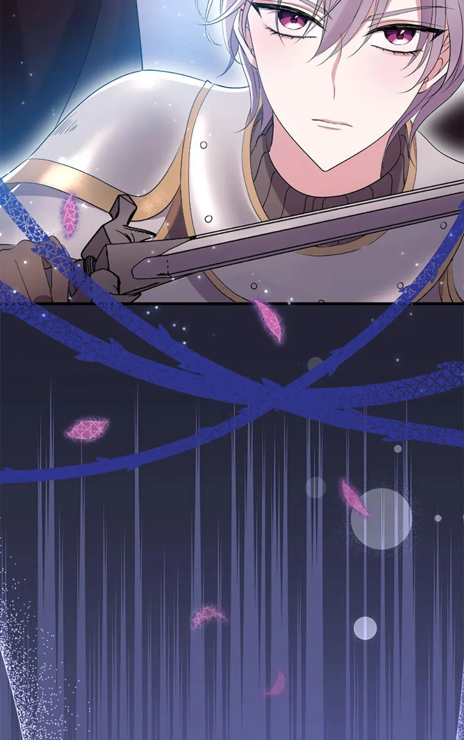 Get Out of My Way, I Will Decide the Ending Chapter 36 page 43 - 