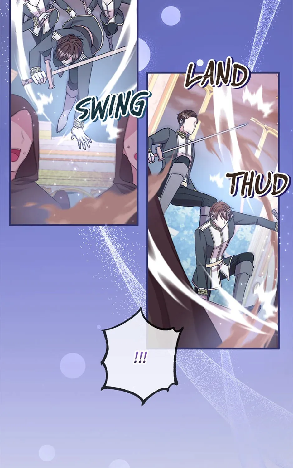 Get Out of My Way, I Will Decide the Ending Chapter 36 page 45 - 