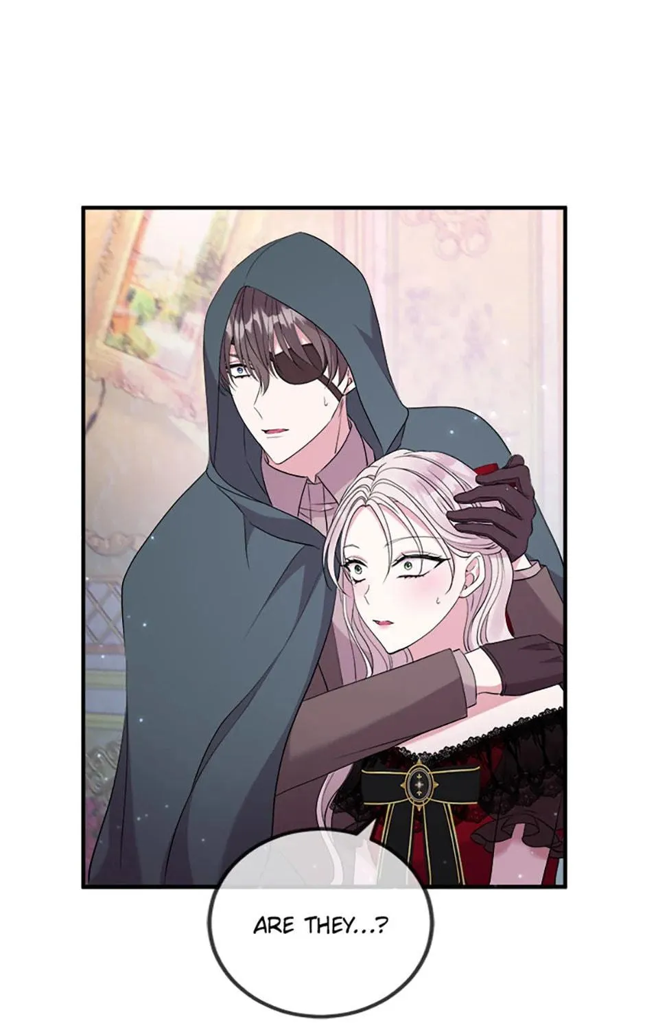 Get Out of My Way, I Will Decide the Ending Chapter 36 page 49 - 