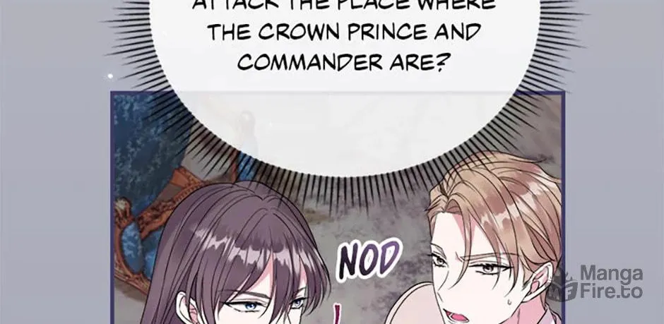 Get Out of My Way, I Will Decide the Ending Chapter 36 page 6 - 
