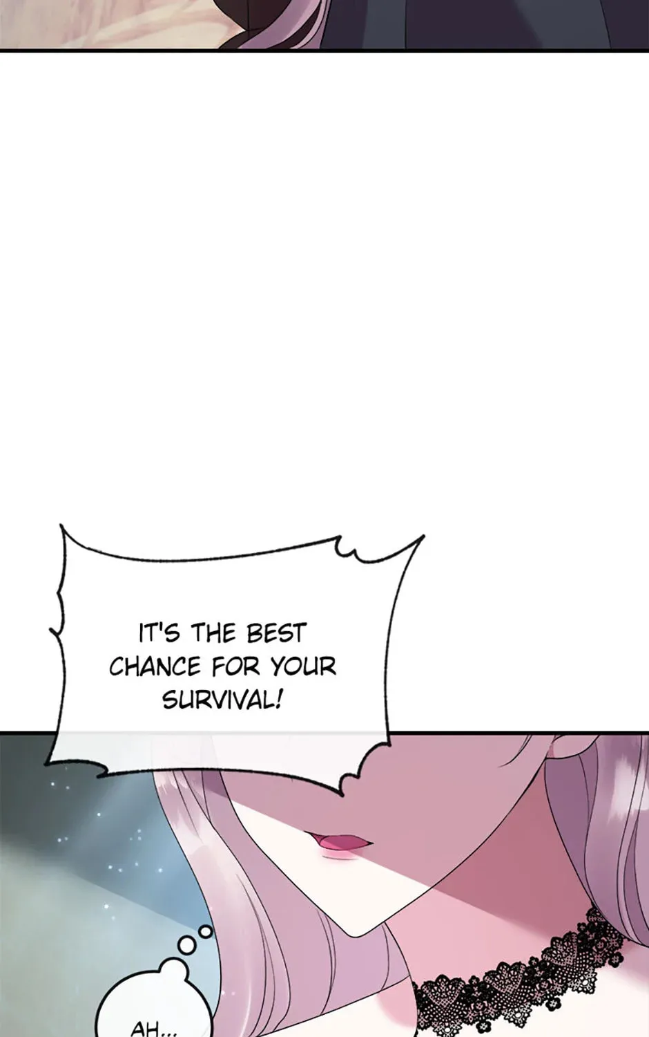 Get Out of My Way, I Will Decide the Ending Chapter 36 page 55 - 