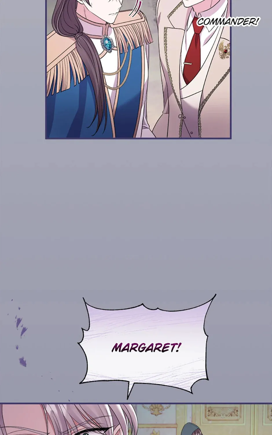 Get Out of My Way, I Will Decide the Ending Chapter 36 page 7 - 