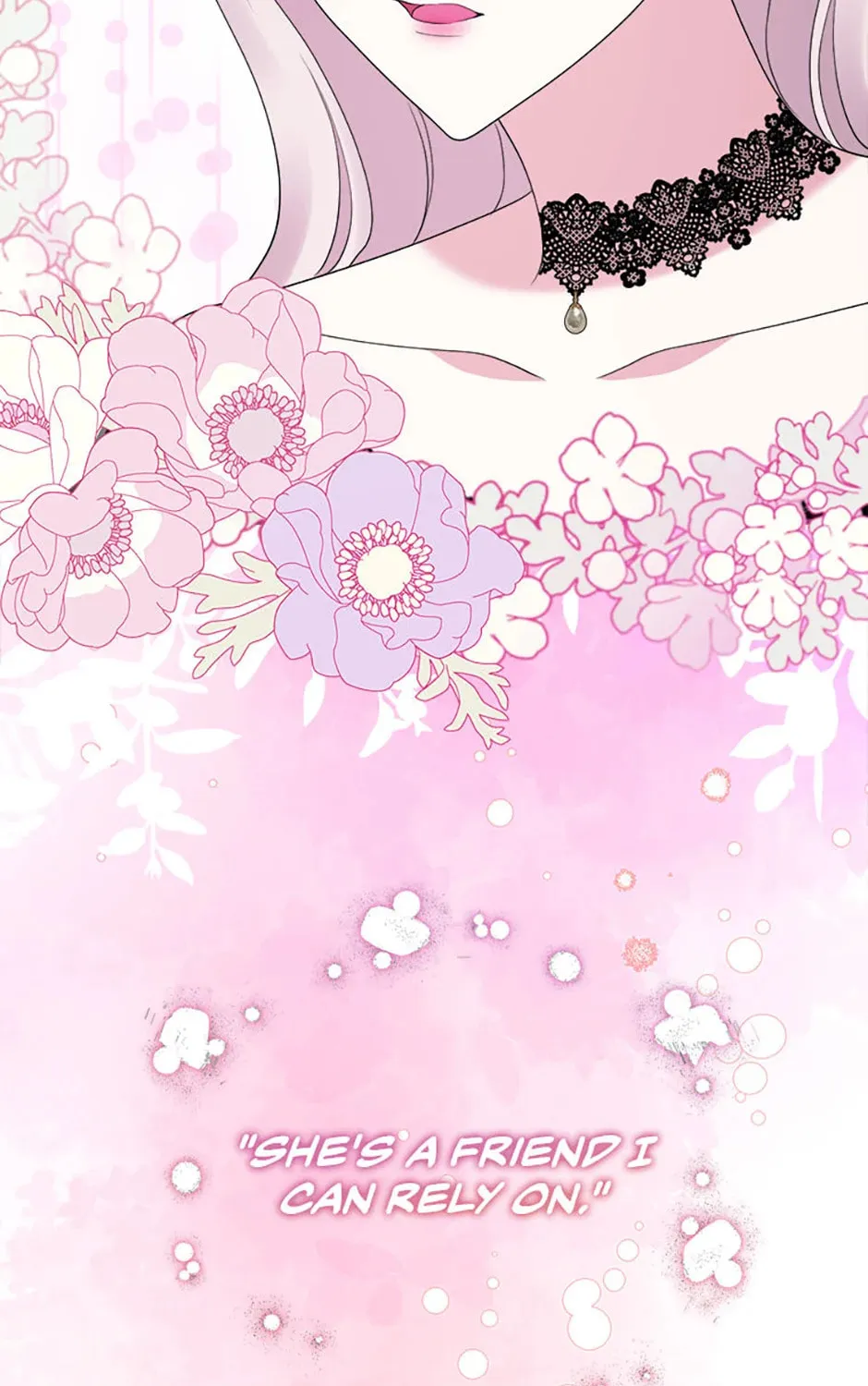Get Out of My Way, I Will Decide the Ending Chapter 36 page 61 - 