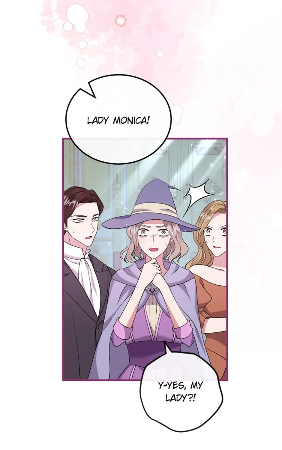 Get Out of My Way, I Will Decide the Ending Chapter 36 page 63 - 