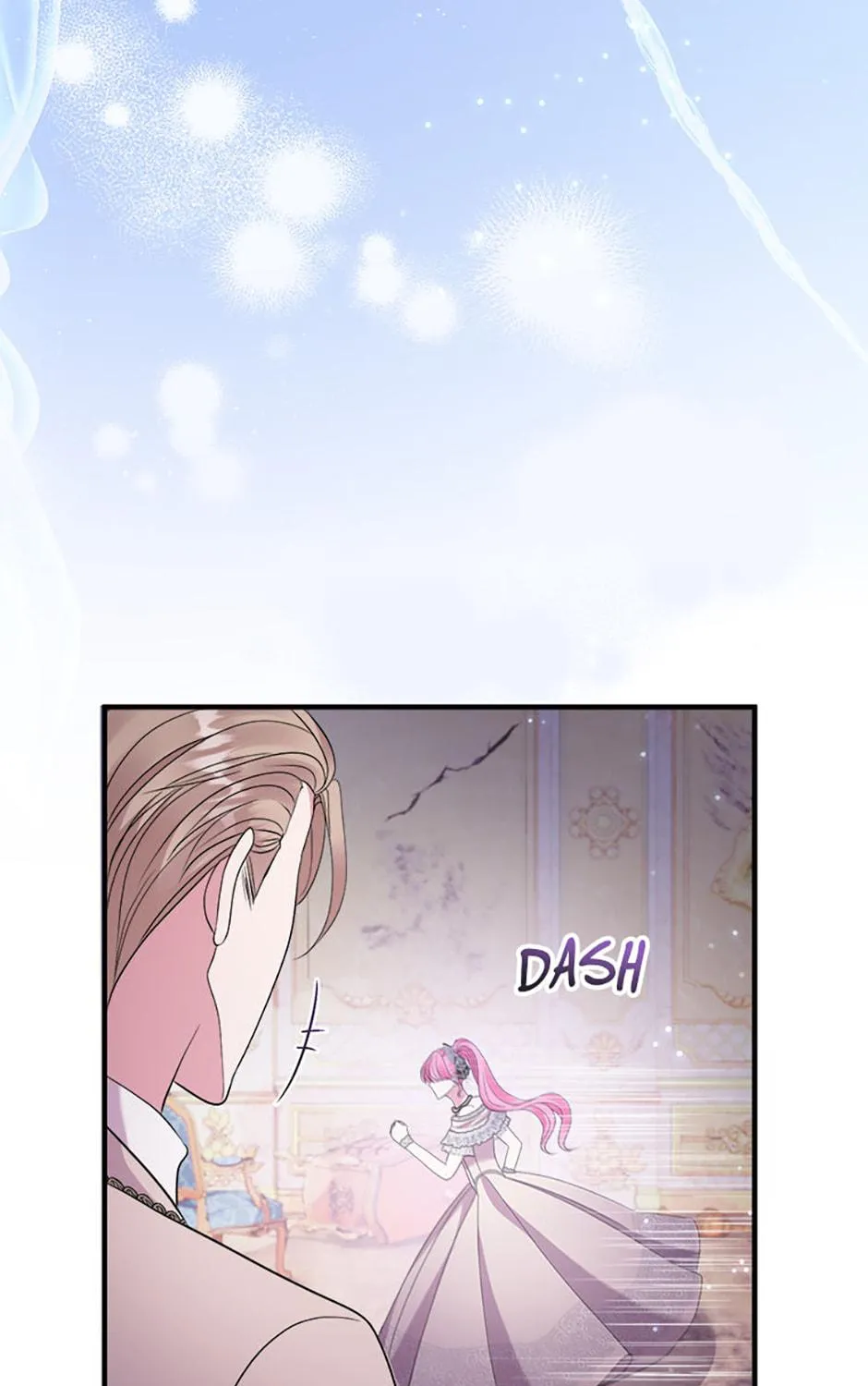 Get Out of My Way, I Will Decide the Ending Chapter 36 page 69 - 