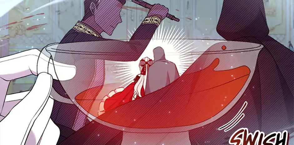 Get Out of My Way, I Will Decide the Ending Chapter 36 page 76 - 