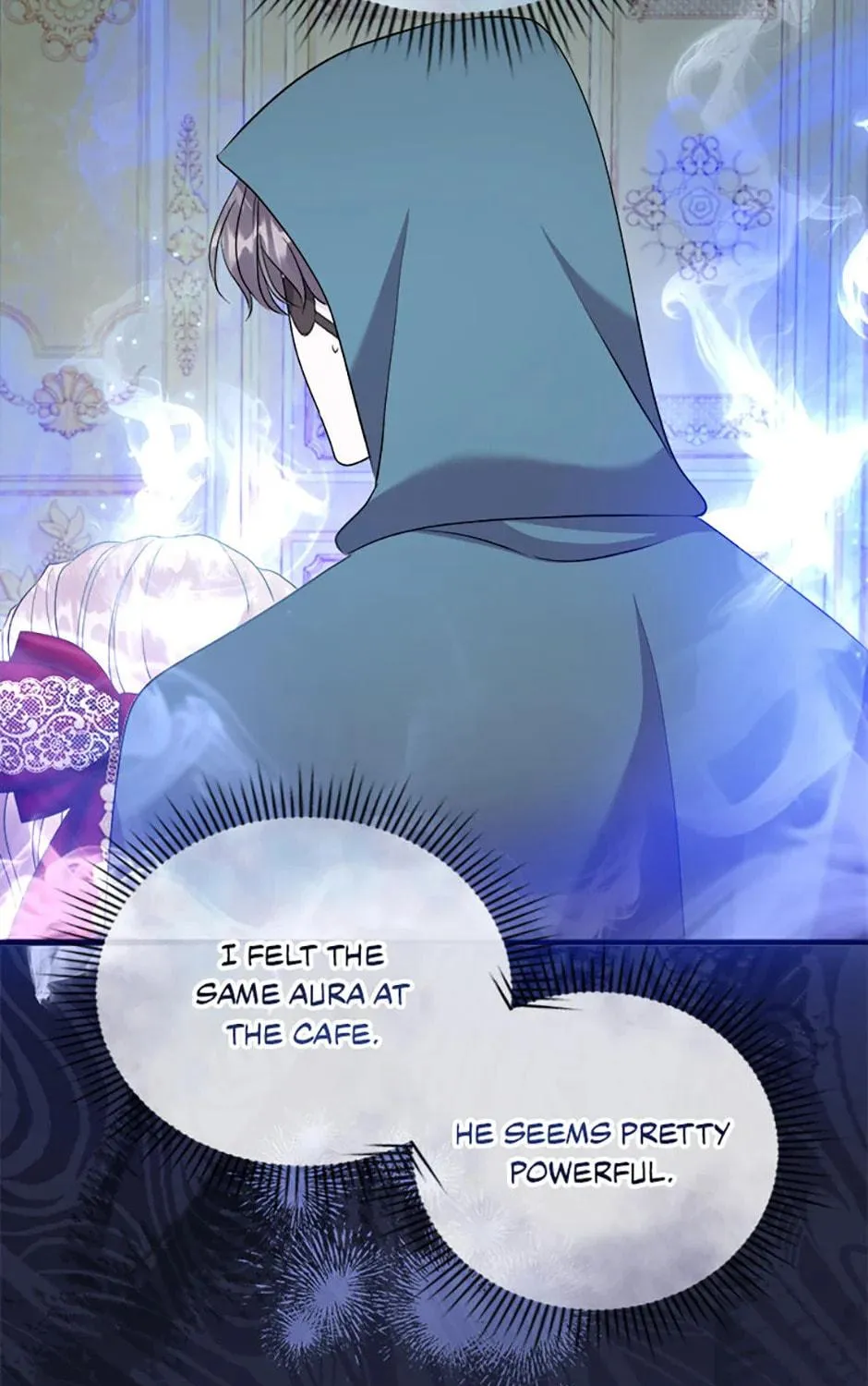 Get Out of My Way, I Will Decide the Ending Chapter 36 page 79 - 