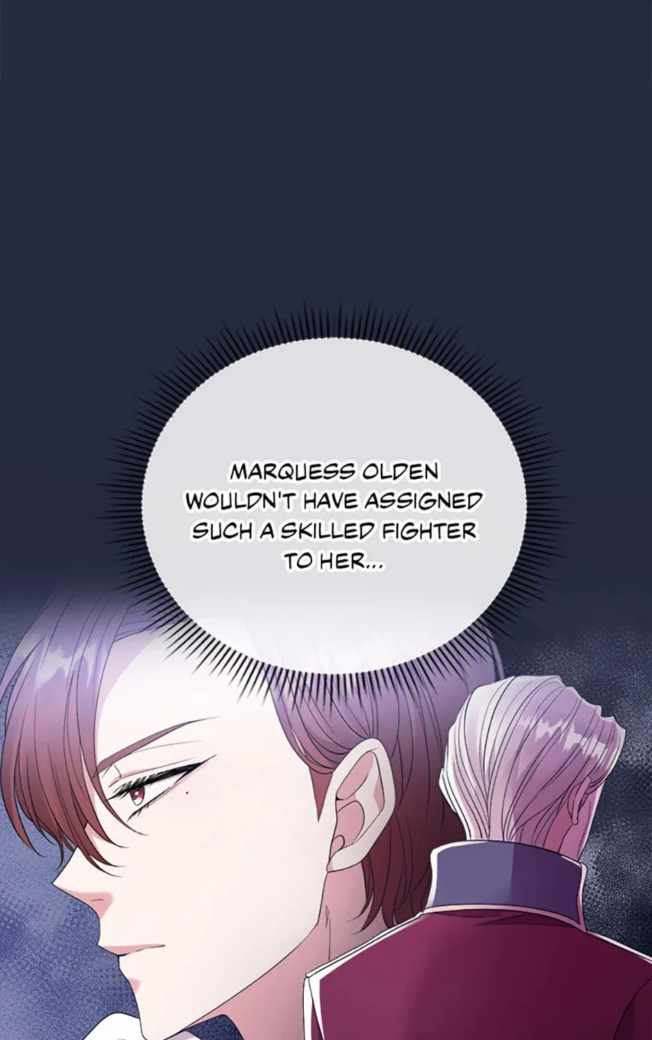 Get Out of My Way, I Will Decide the Ending Chapter 36 page 81 - 