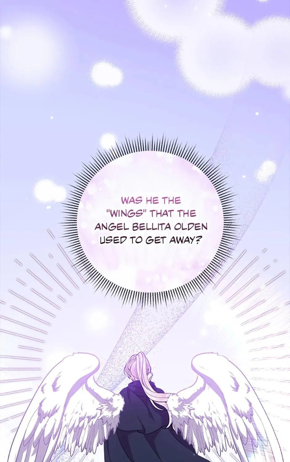 Get Out of My Way, I Will Decide the Ending Chapter 36 page 83 - 