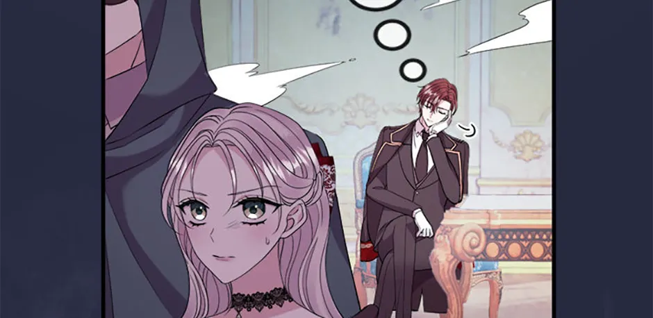 Get Out of My Way, I Will Decide the Ending Chapter 36 page 86 - 