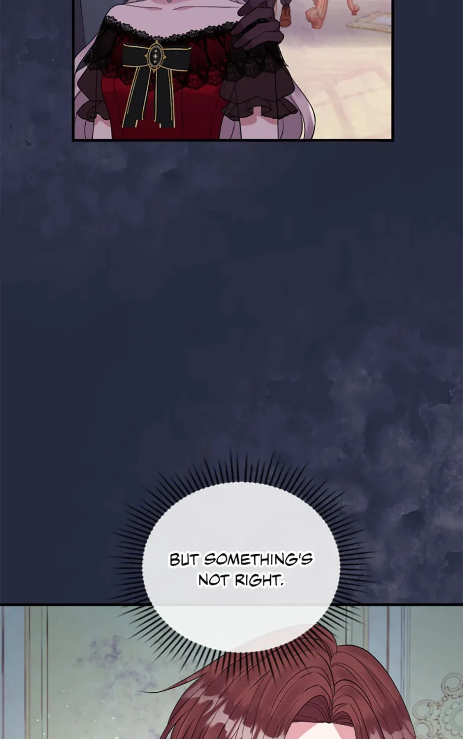 Get Out of My Way, I Will Decide the Ending Chapter 36 page 87 - 