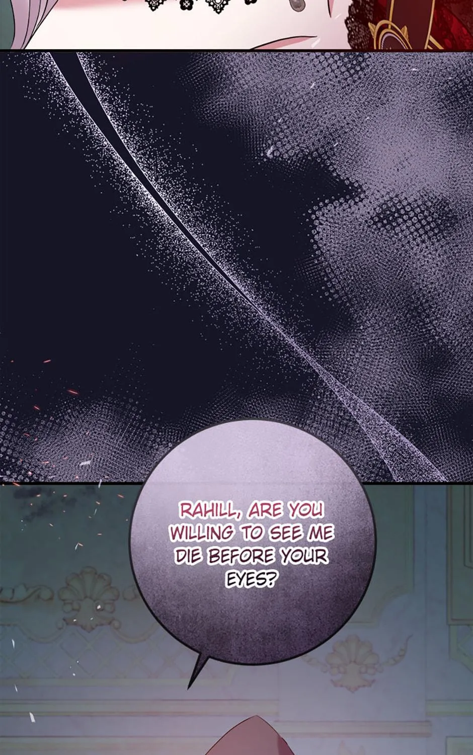 Get Out of My Way, I Will Decide the Ending Chapter 37 page 11 - 