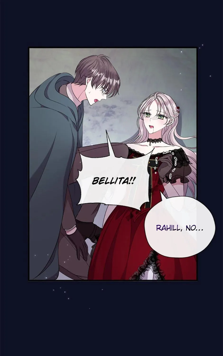 Get Out of My Way, I Will Decide the Ending Chapter 37 page 101 - 