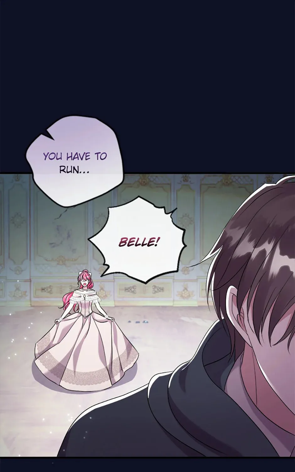 Get Out of My Way, I Will Decide the Ending Chapter 37 page 103 - 
