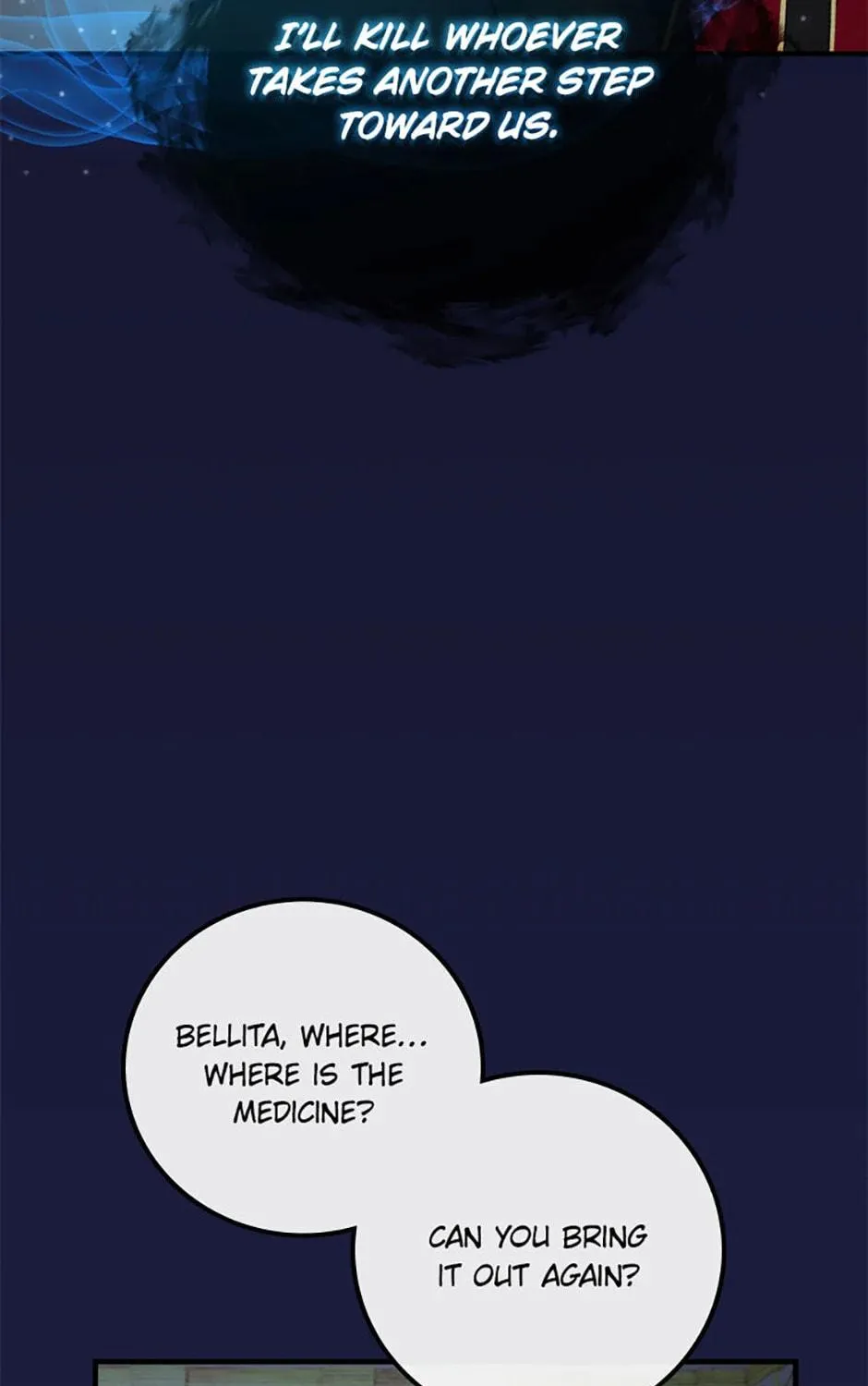 Get Out of My Way, I Will Decide the Ending Chapter 37 page 109 - 