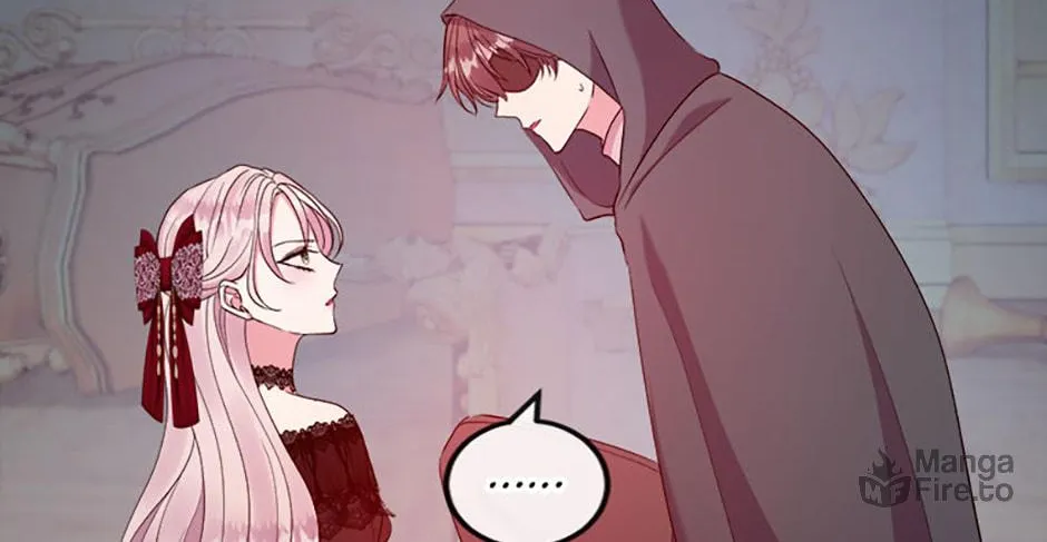 Get Out of My Way, I Will Decide the Ending Chapter 37 page 12 - 