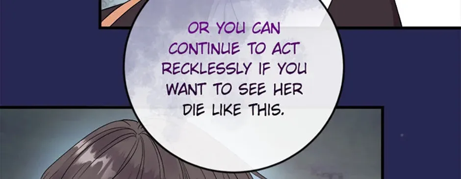 Get Out of My Way, I Will Decide the Ending Chapter 37 page 118 - 