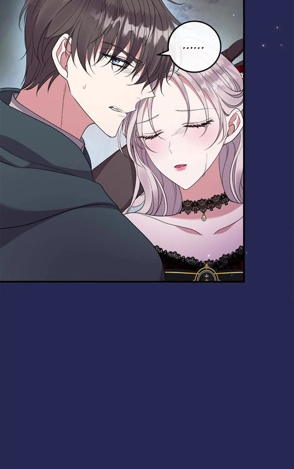 Get Out of My Way, I Will Decide the Ending Chapter 37 page 119 - 