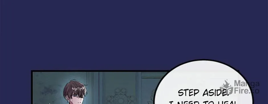 Get Out of My Way, I Will Decide the Ending Chapter 37 page 120 - 