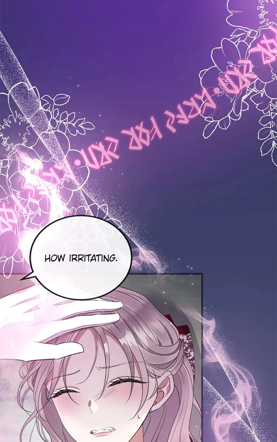Get Out of My Way, I Will Decide the Ending Chapter 37 page 125 - 