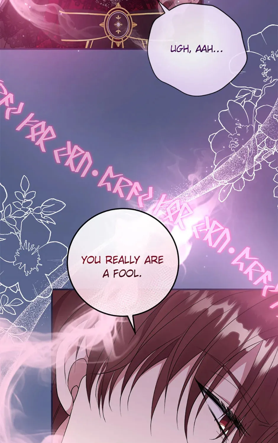 Get Out of My Way, I Will Decide the Ending Chapter 37 page 127 - 