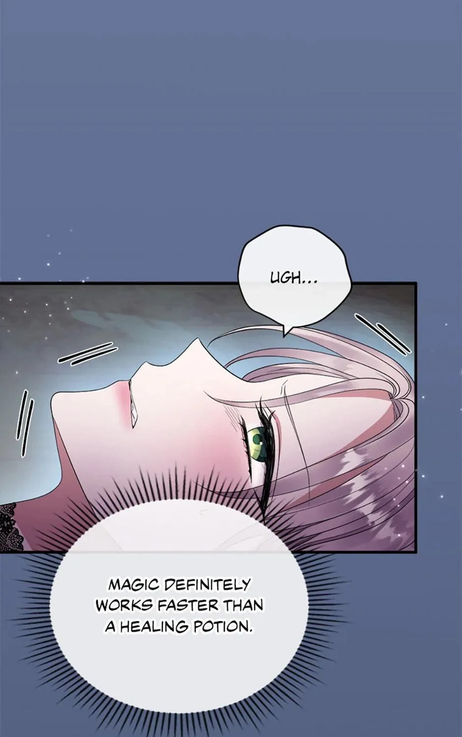 Get Out of My Way, I Will Decide the Ending Chapter 37 page 131 - 
