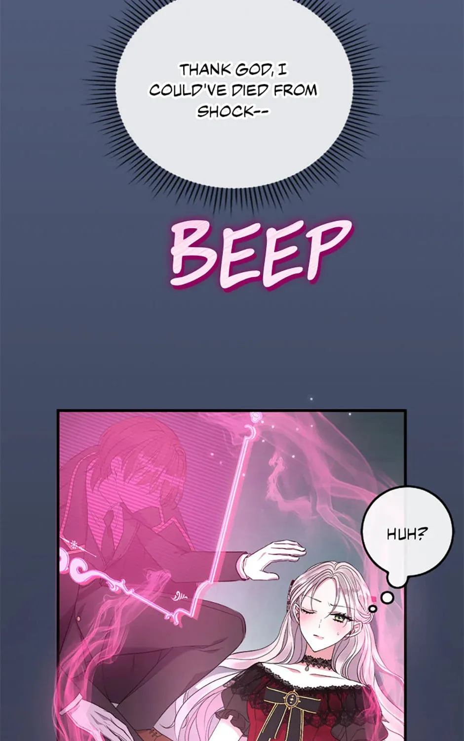 Get Out of My Way, I Will Decide the Ending Chapter 37 page 133 - 