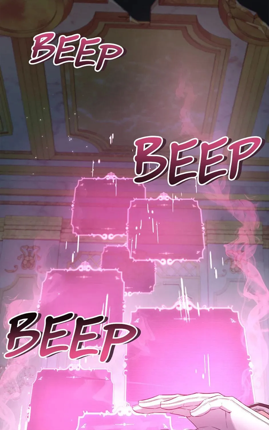 Get Out of My Way, I Will Decide the Ending Chapter 37 page 137 - 
