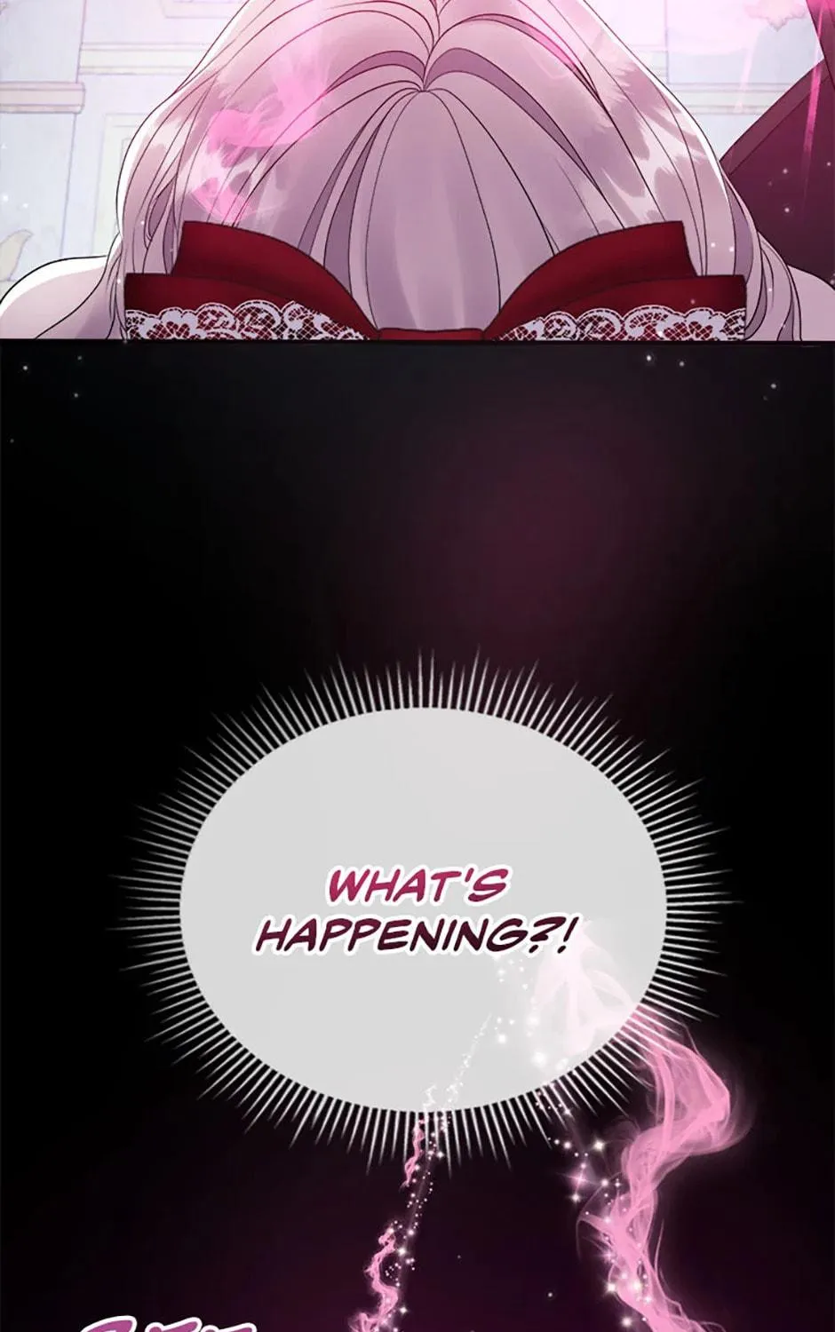Get Out of My Way, I Will Decide the Ending Chapter 37 page 139 - 