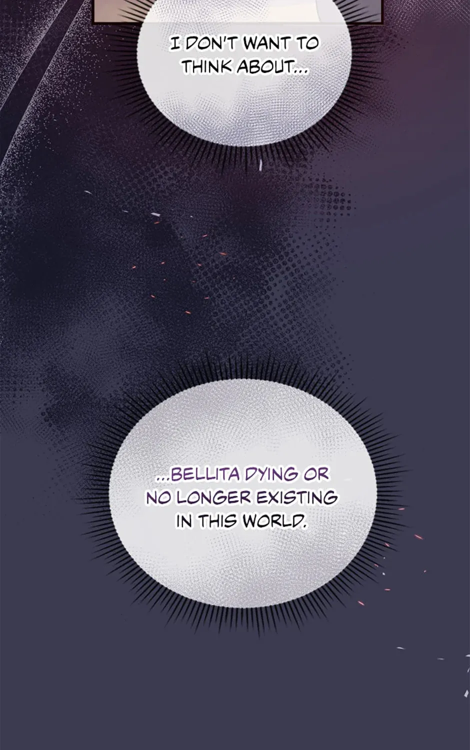 Get Out of My Way, I Will Decide the Ending Chapter 37 page 15 - 