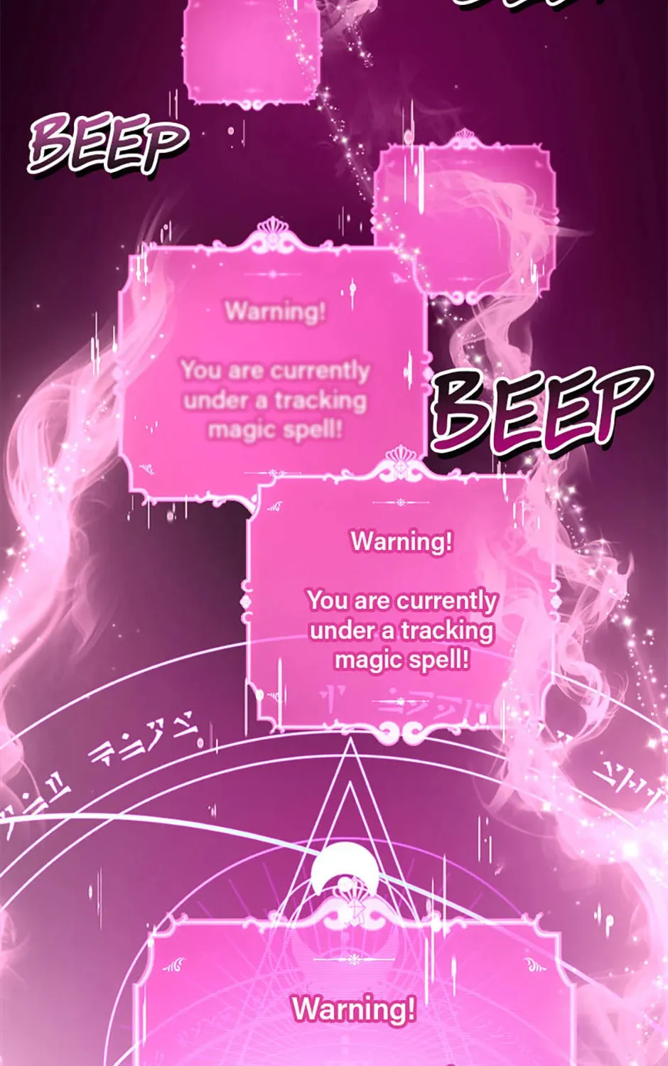 Get Out of My Way, I Will Decide the Ending Chapter 37 page 141 - 