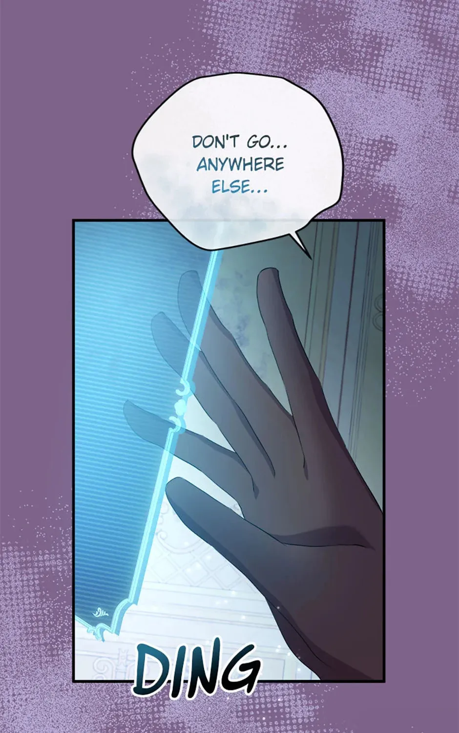 Get Out of My Way, I Will Decide the Ending Chapter 37 page 151 - 