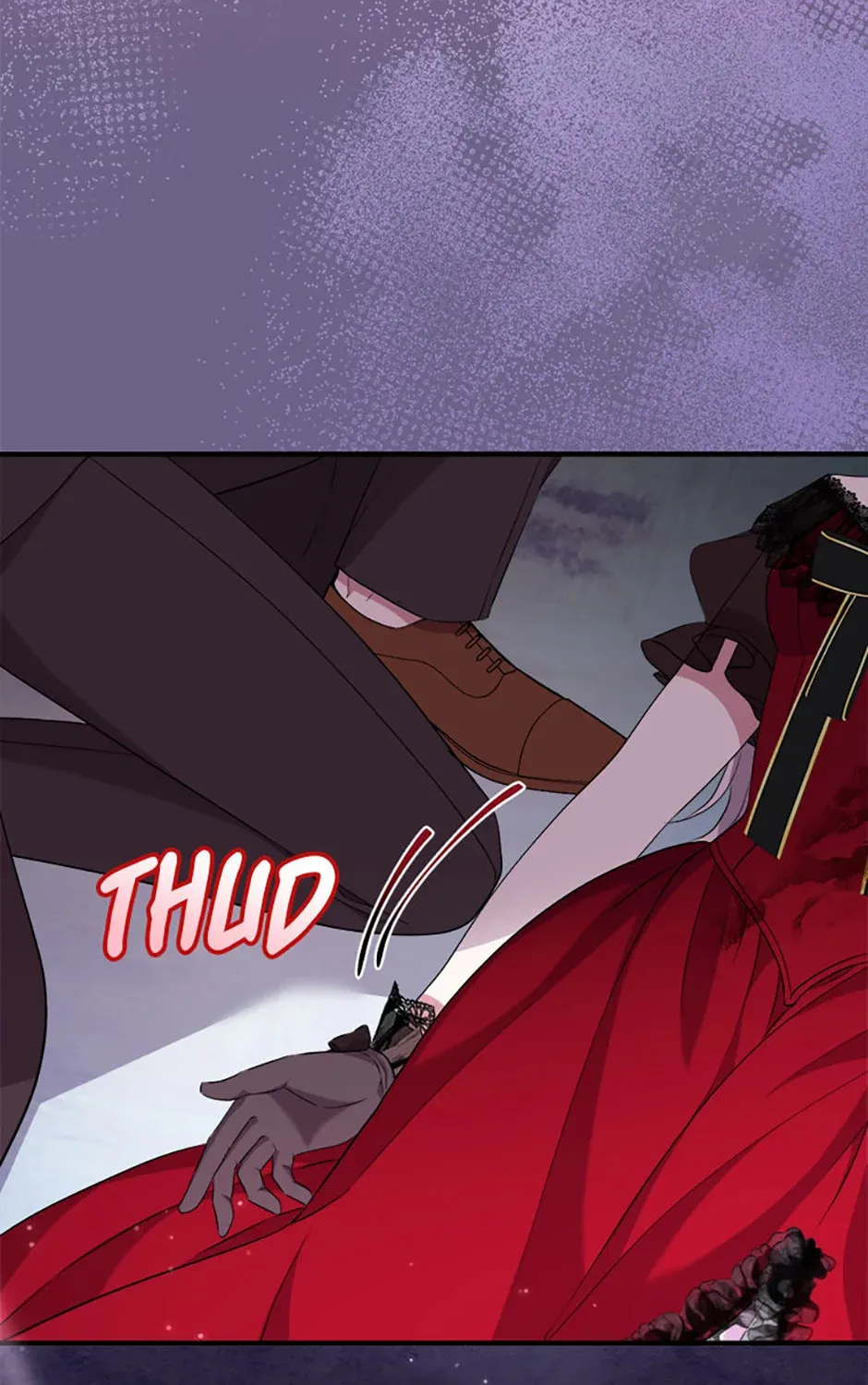 Get Out of My Way, I Will Decide the Ending Chapter 37 page 153 - 
