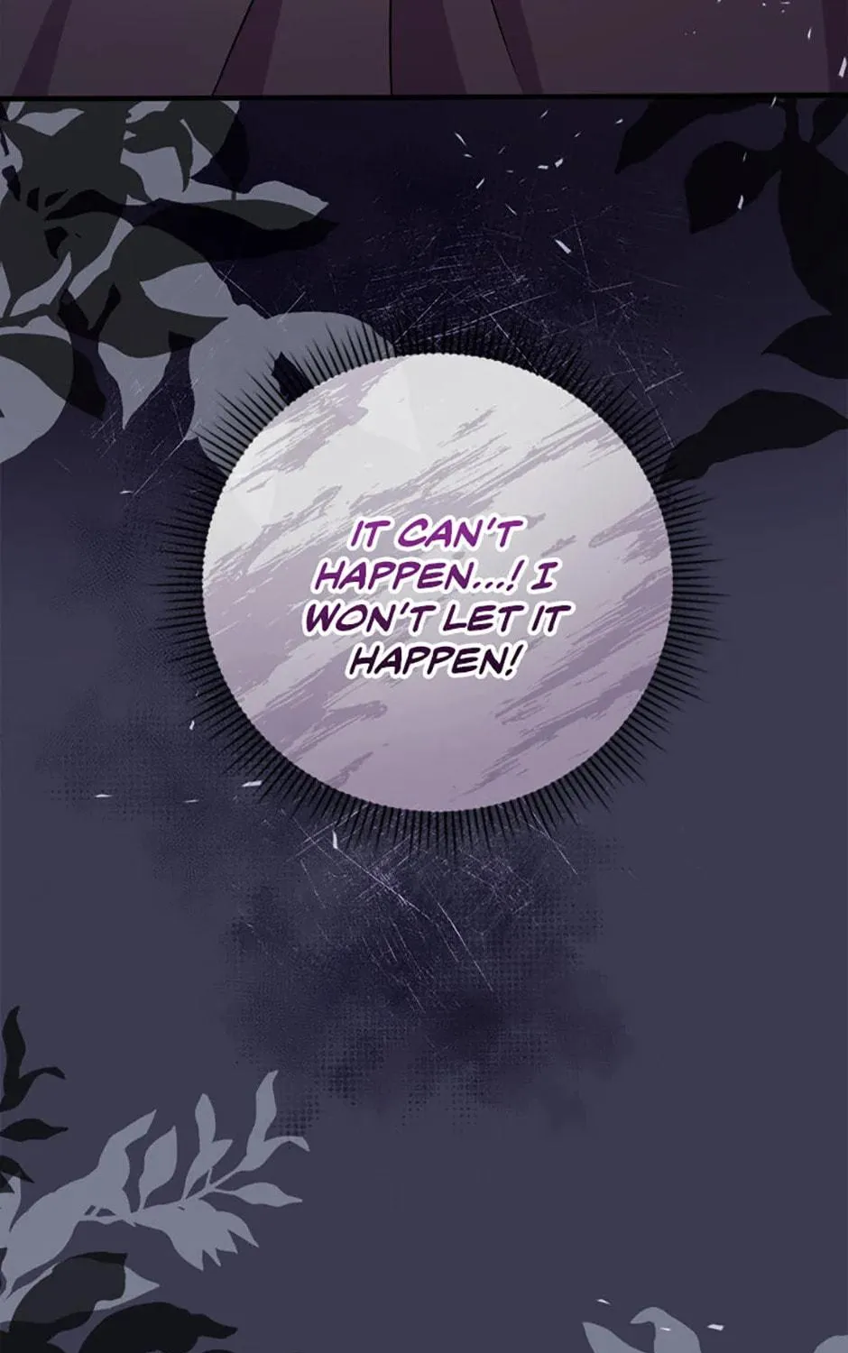 Get Out of My Way, I Will Decide the Ending Chapter 37 page 19 - 