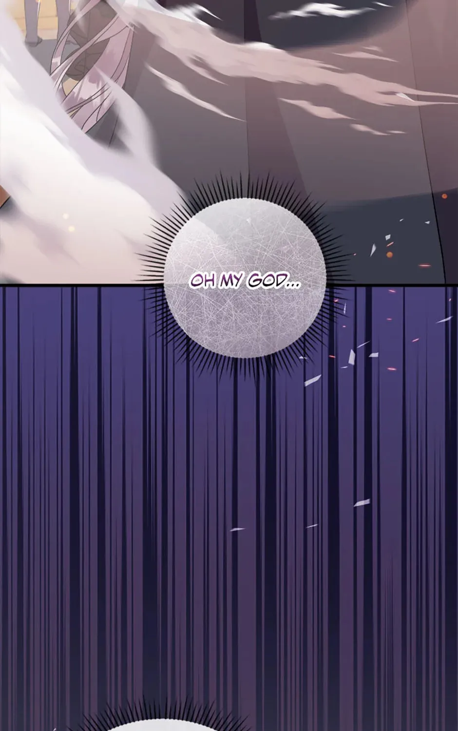 Get Out of My Way, I Will Decide the Ending Chapter 37 page 3 - 
