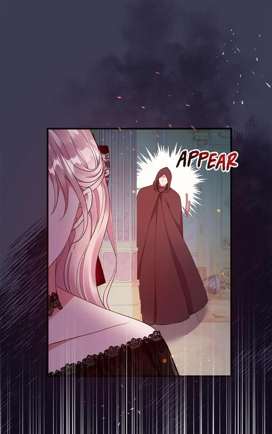 Get Out of My Way, I Will Decide the Ending Chapter 37 page 23 - 