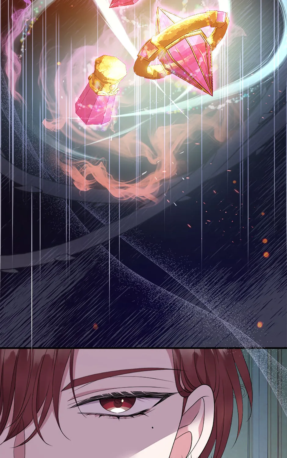 Get Out of My Way, I Will Decide the Ending Chapter 37 page 27 - 