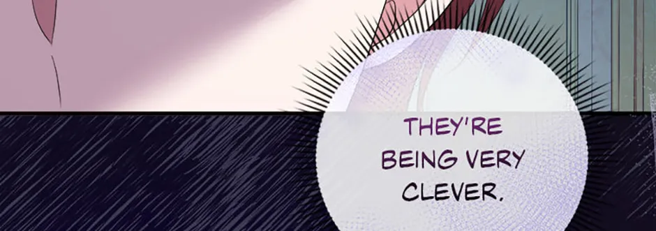 Get Out of My Way, I Will Decide the Ending Chapter 37 page 28 - 