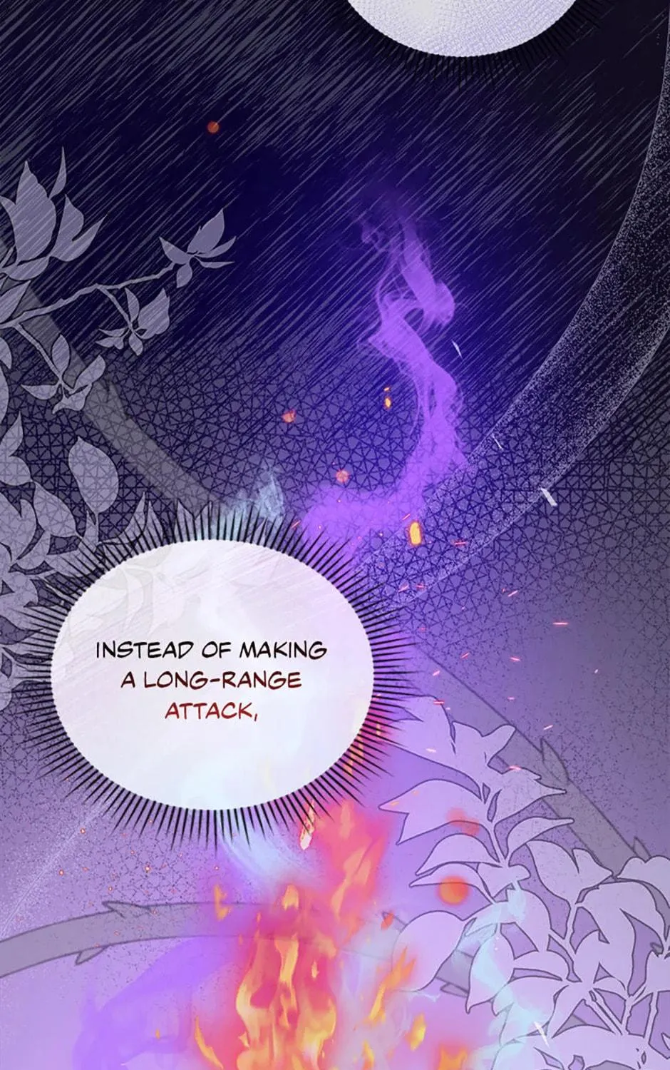 Get Out of My Way, I Will Decide the Ending Chapter 37 page 29 - 