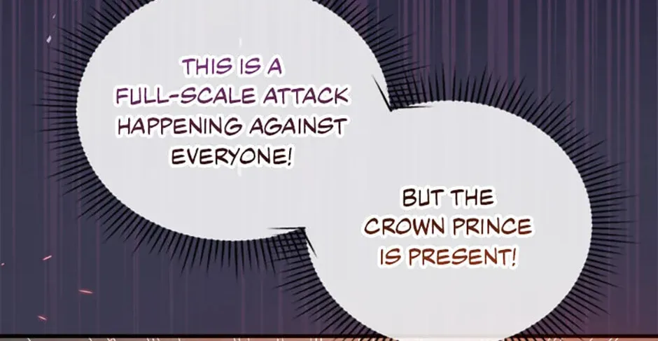 Get Out of My Way, I Will Decide the Ending Chapter 37 page 4 - 