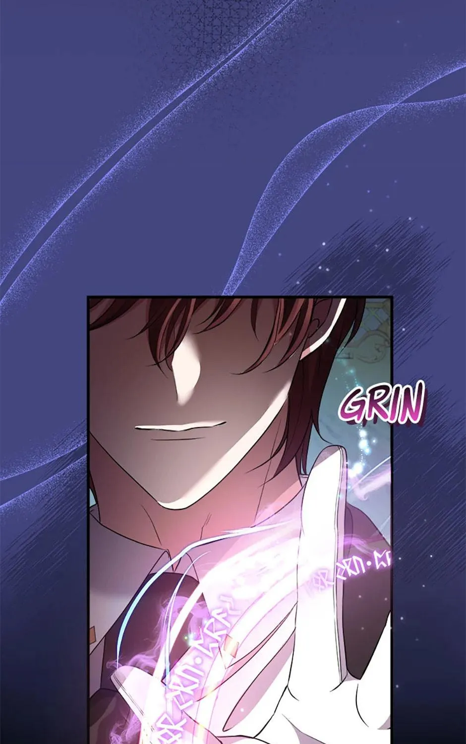 Get Out of My Way, I Will Decide the Ending Chapter 37 page 35 - 