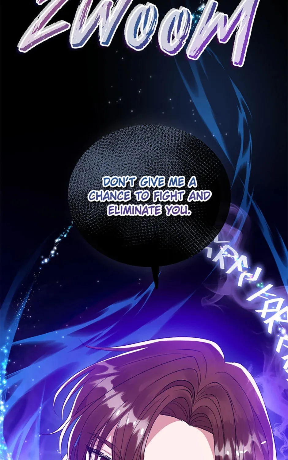 Get Out of My Way, I Will Decide the Ending Chapter 37 page 37 - 