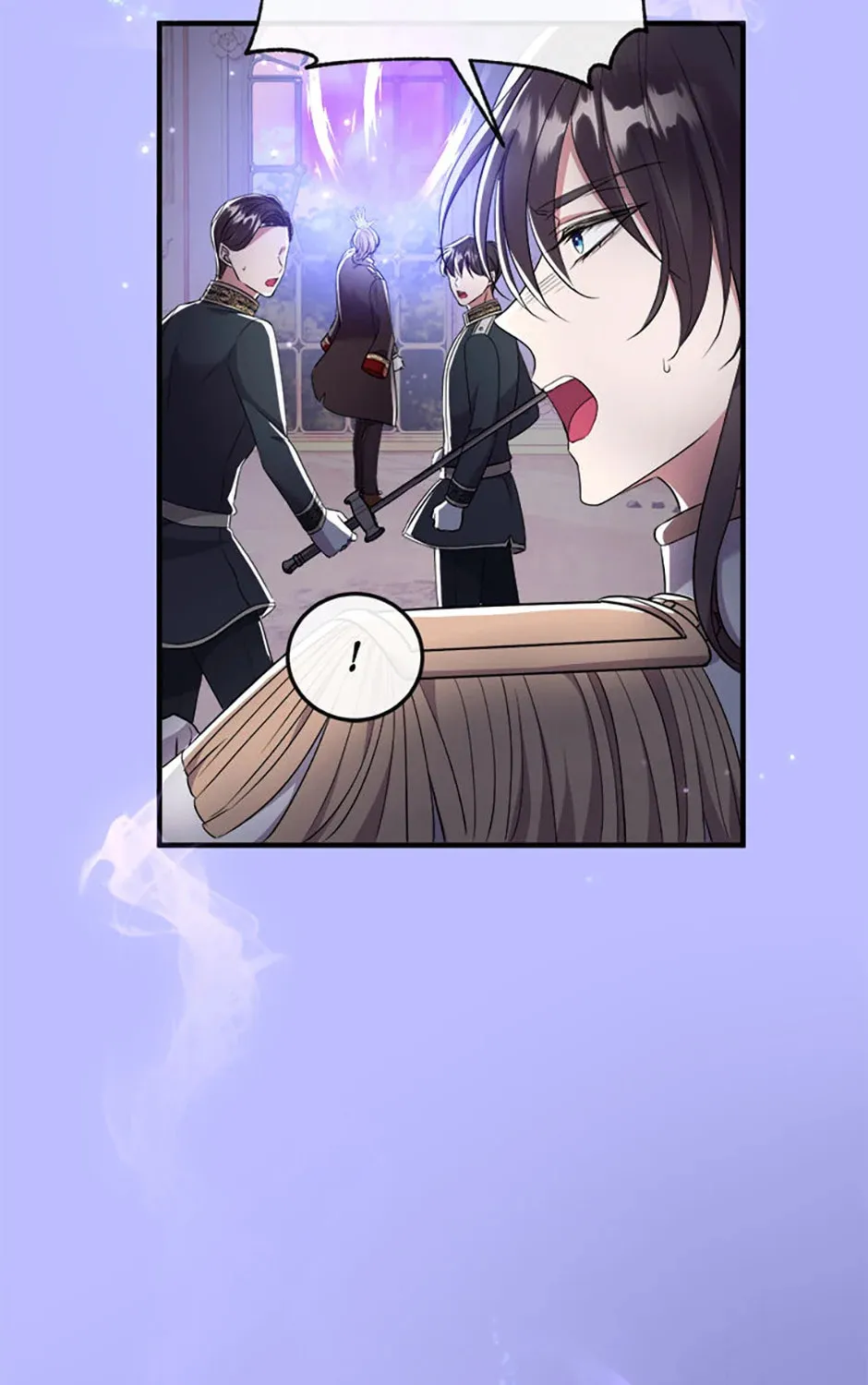 Get Out of My Way, I Will Decide the Ending Chapter 37 page 43 - 