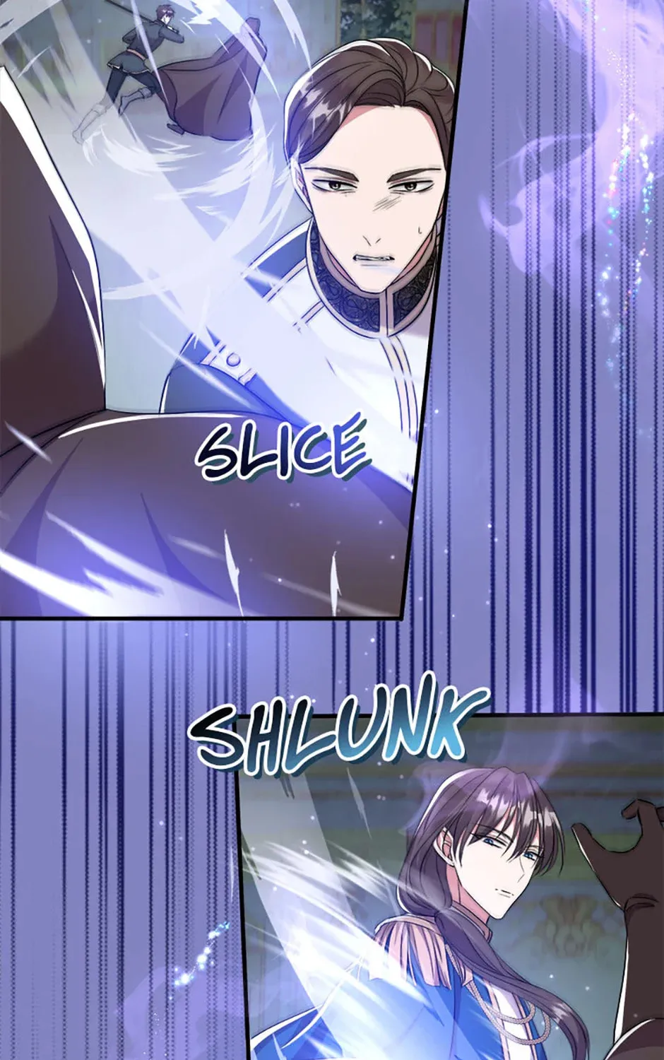 Get Out of My Way, I Will Decide the Ending Chapter 37 page 45 - 