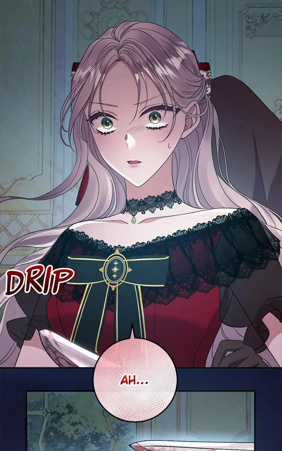 Get Out of My Way, I Will Decide the Ending Chapter 37 page 59 - 