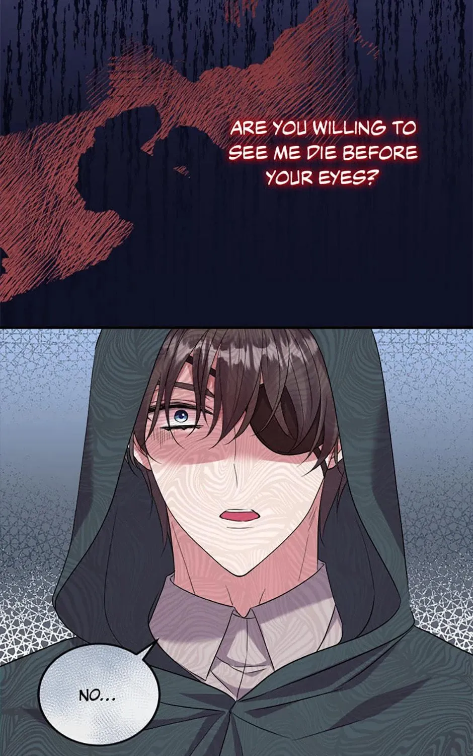 Get Out of My Way, I Will Decide the Ending Chapter 37 page 65 - 