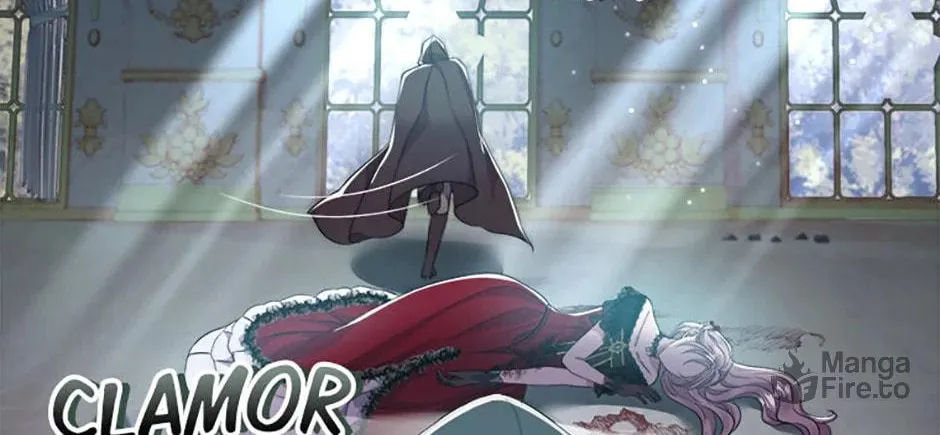 Get Out of My Way, I Will Decide the Ending Chapter 37 page 72 - 