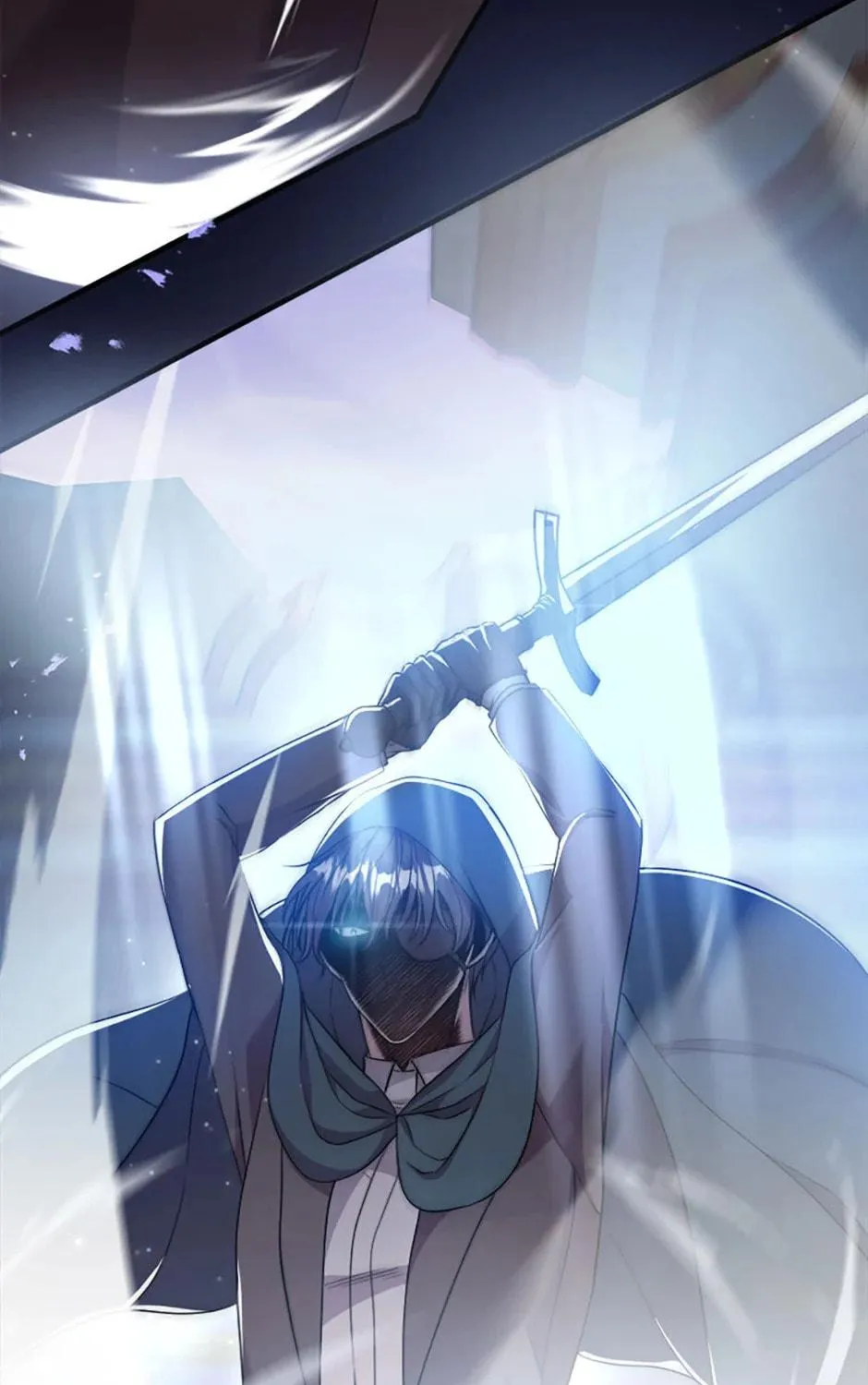 Get Out of My Way, I Will Decide the Ending Chapter 37 page 79 - 