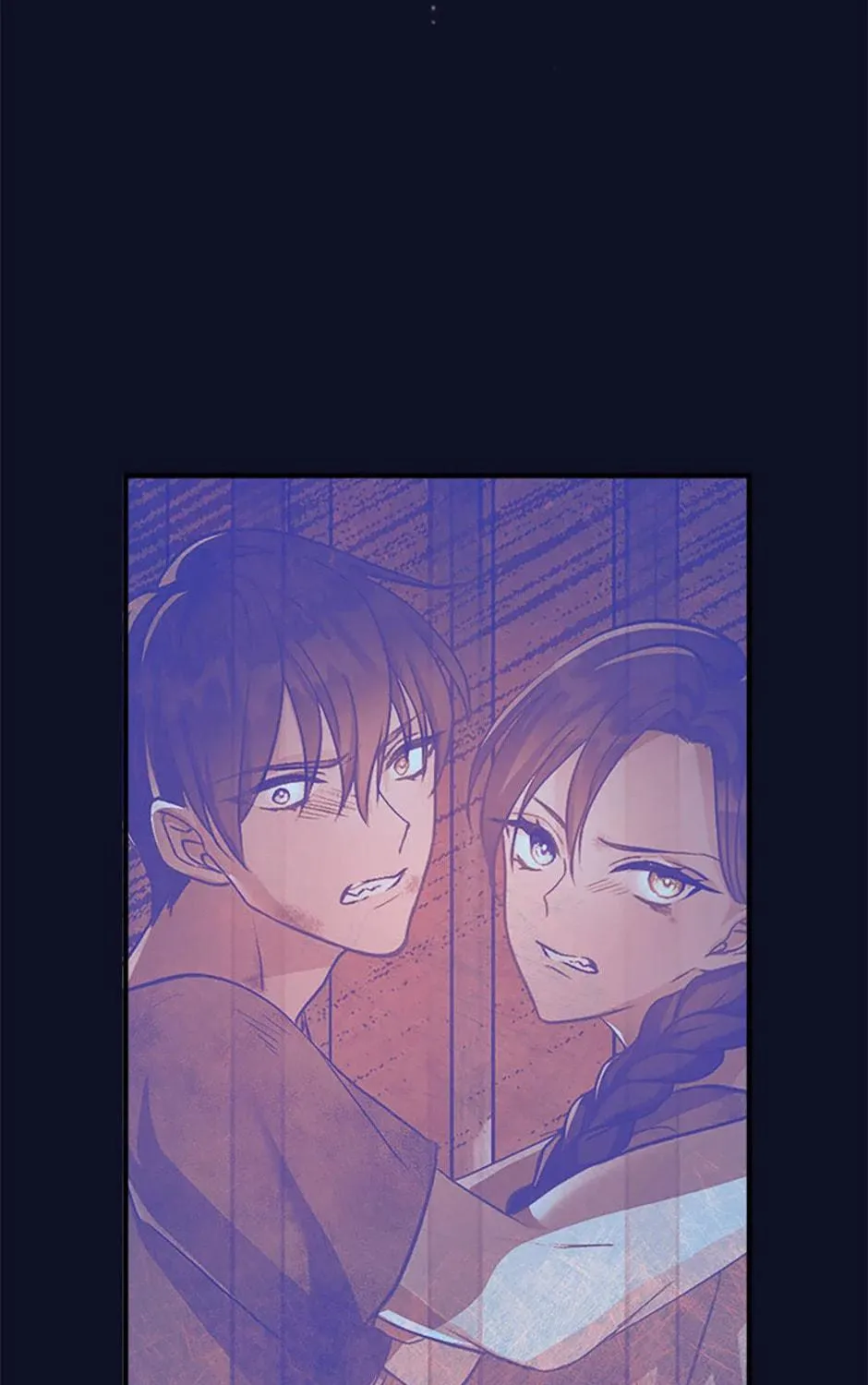Get Out of My Way, I Will Decide the Ending Chapter 37 page 89 - 