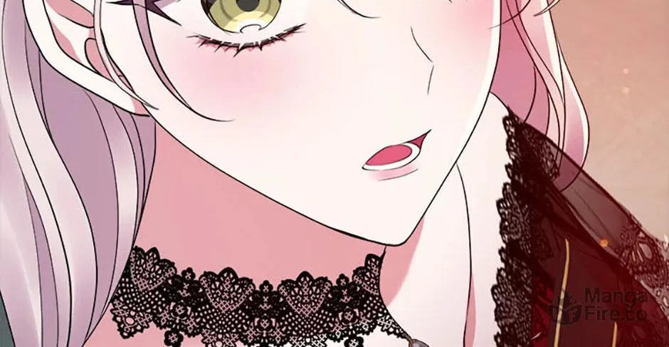 Get Out of My Way, I Will Decide the Ending Chapter 37 page 10 - 